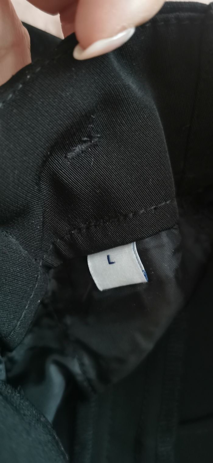 pantalon habillé - photo numéro 4