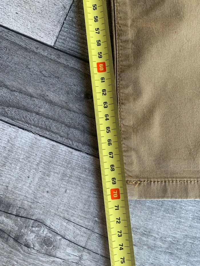 Pantalon chinos - photo numéro 6