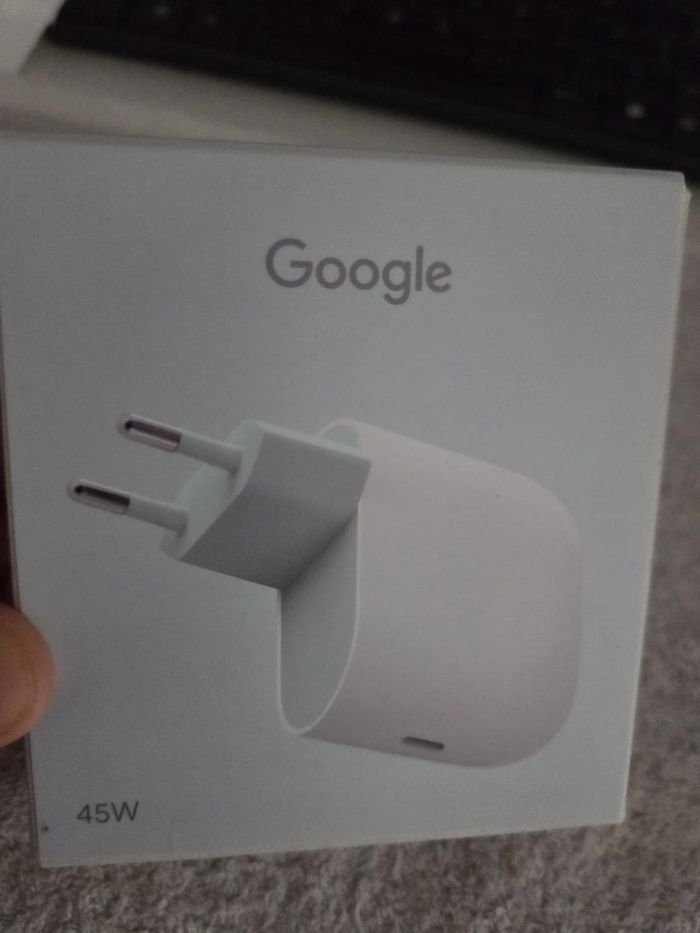 Smartphone GOOGLE Pixel  9 Pro XL