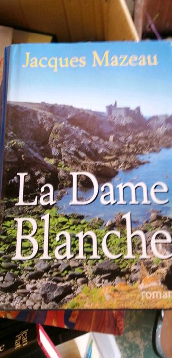 La dame blanche