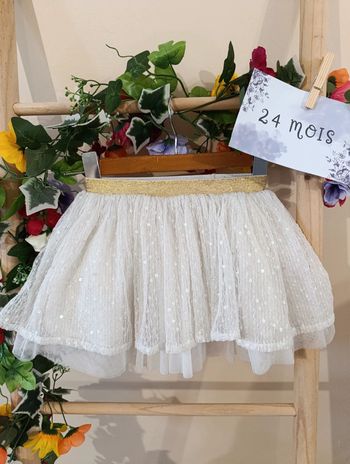 Jupe orchestra 24mois