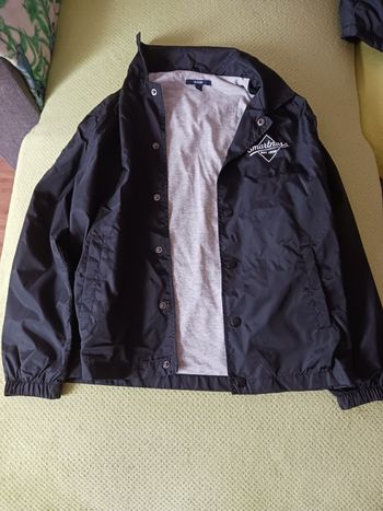 Veste kway
