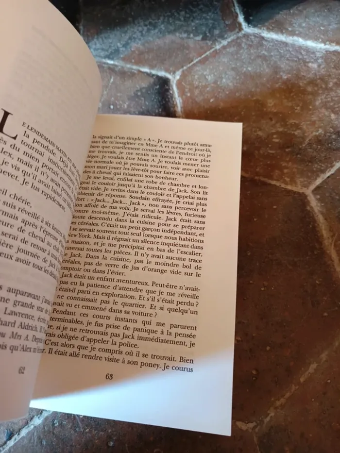 Livre rien ne vaut la douceur du foyer - photo numéro 3