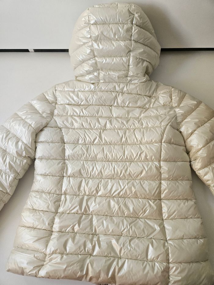 Doudoune Benenetton - photo numéro 6