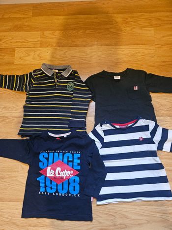 Tee-shirts 