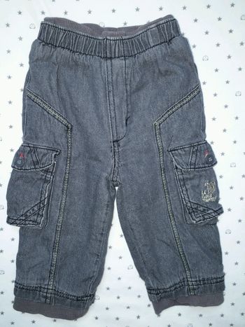 Pantalon 9 mois