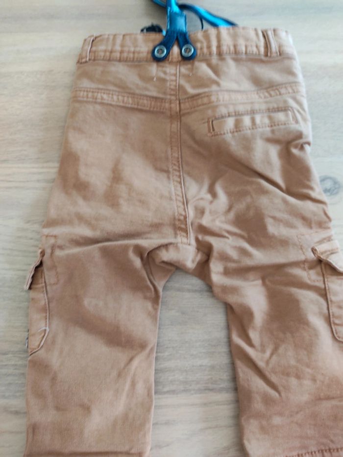 Pantalon orchestra - photo numéro 4