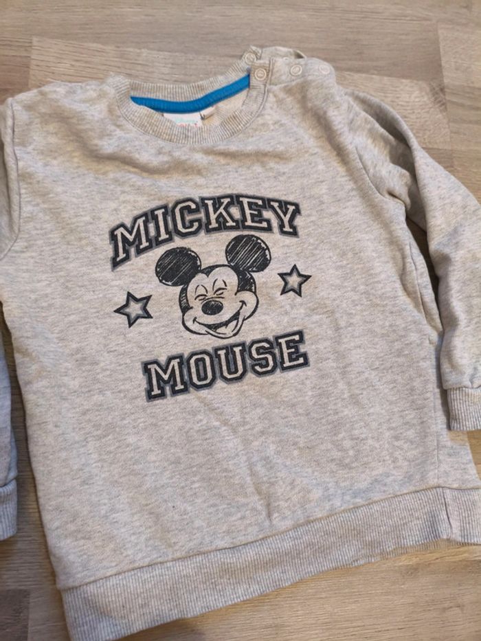Pull 36mois - photo numéro 3