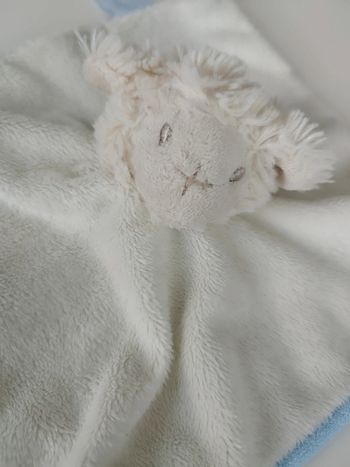 Doudou Pédiatril Avène Mouton