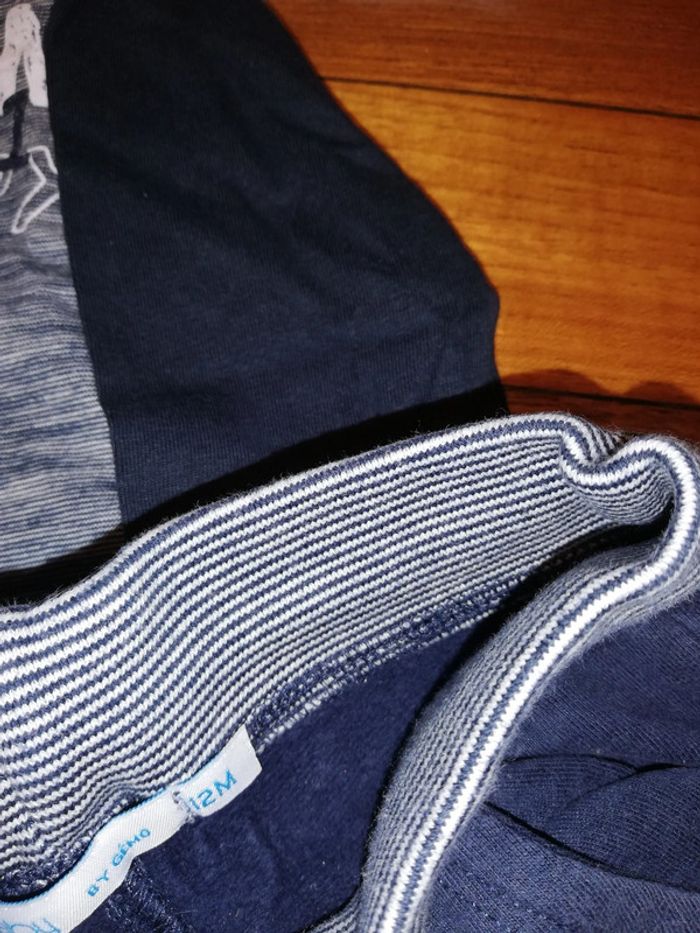 Lot de 2 ensembles - photo numéro 4