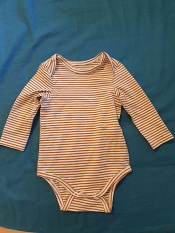 Lot bodies neufs