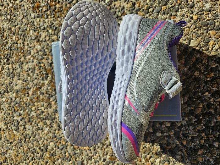 Baskets fille taille 34 - photo numéro 5