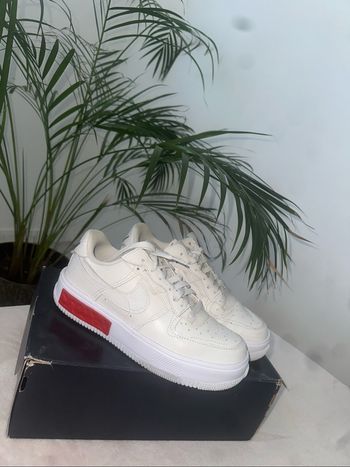 Nike Air Force 1 FONTANKA