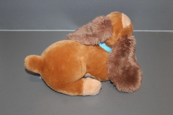 Peluche Lady - Disney - photo numéro 2