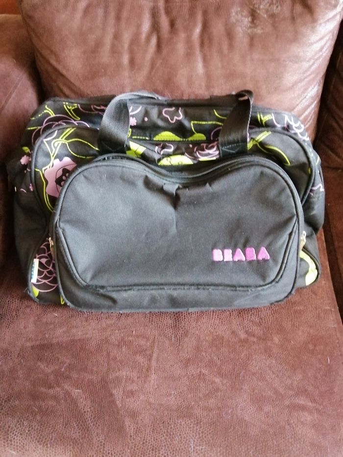 Sac à langer