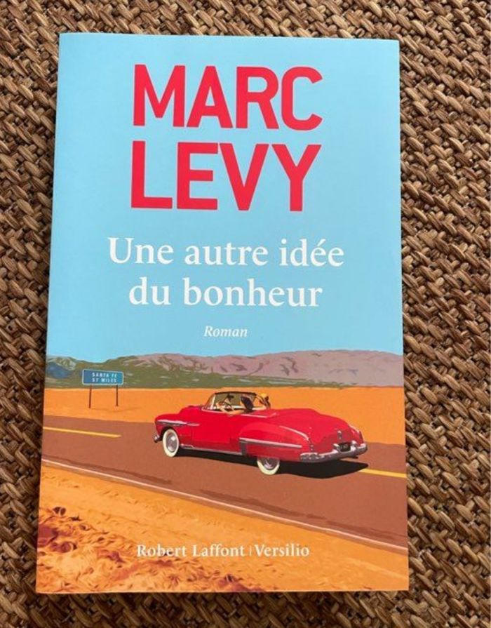 Lot de romans Marc Lévy - photo numéro 4