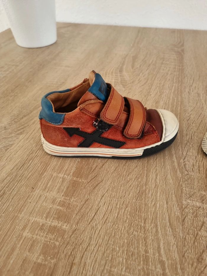 Chaussure enfant - photo numéro 5