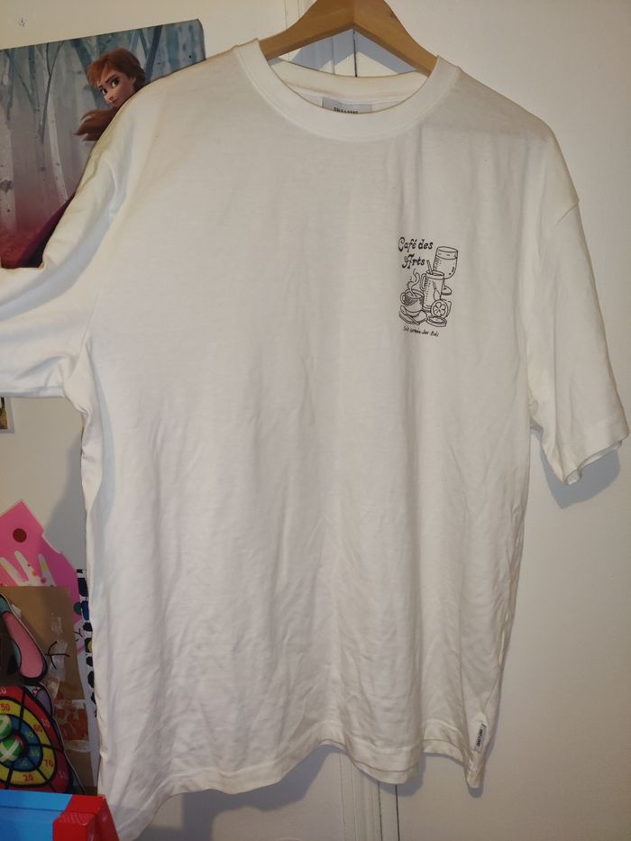 T-shirt - photo numéro 4