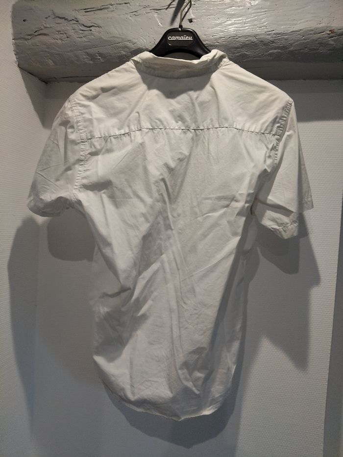 Chemisette - photo numéro 2