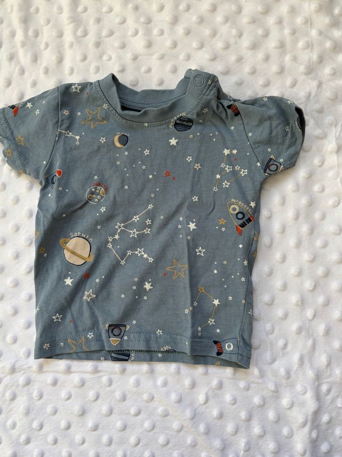 Lot vêtements bébé 0 - 3 mois - photo numéro 6