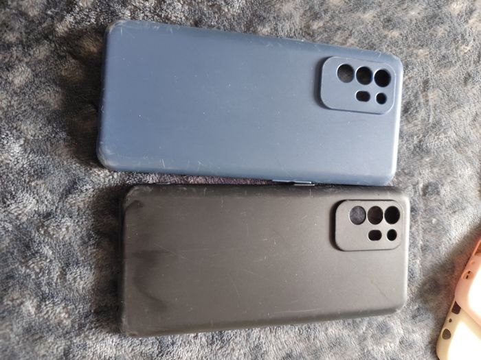 Lot de 8 coques - photo numéro 2