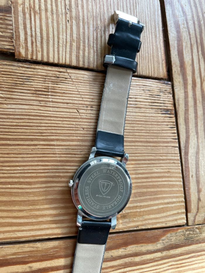 Montre Waterproof Skylange - photo numéro 4