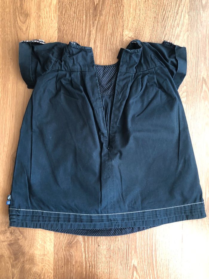 Robe bébé Sergent Major 18 mois - photo numéro 2
