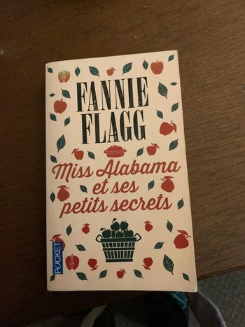 Miss alabama et ses petits secrets