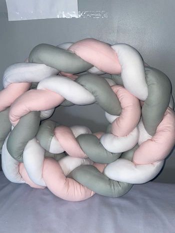 Tresse de lit