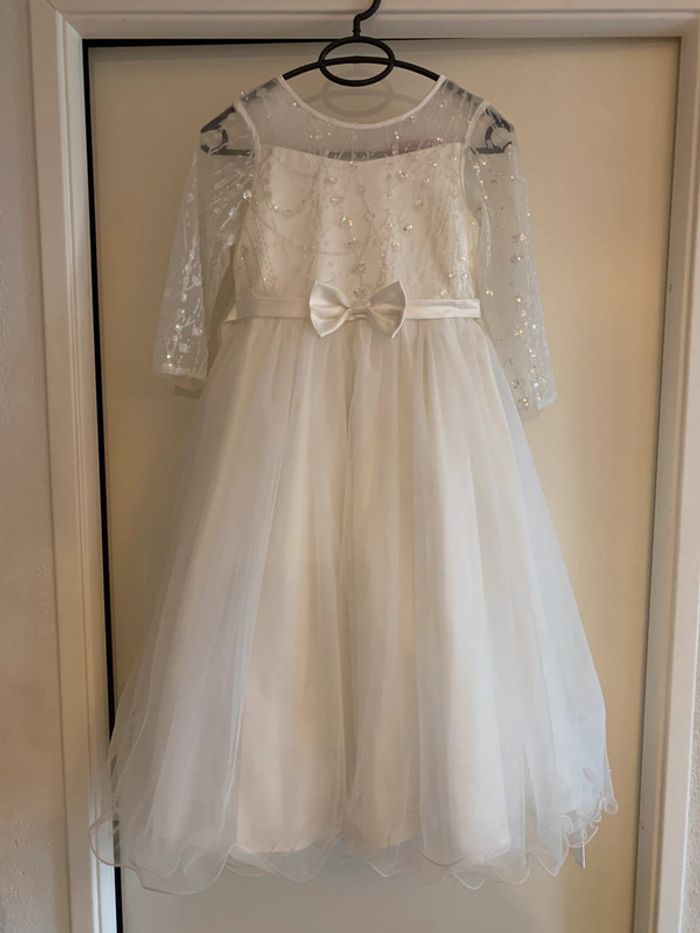 Robe de princesse - photo numéro 4