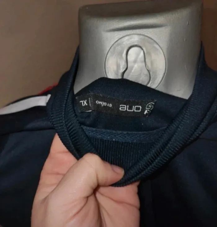 Veste zippée homme XL - photo numéro 5