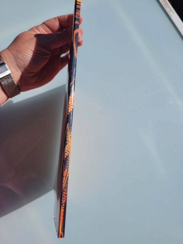 Livre couverture souple, l'école des loisirs 🦁 Le Roi et le premier venu 🦁 6-8 ans - photo numéro 9