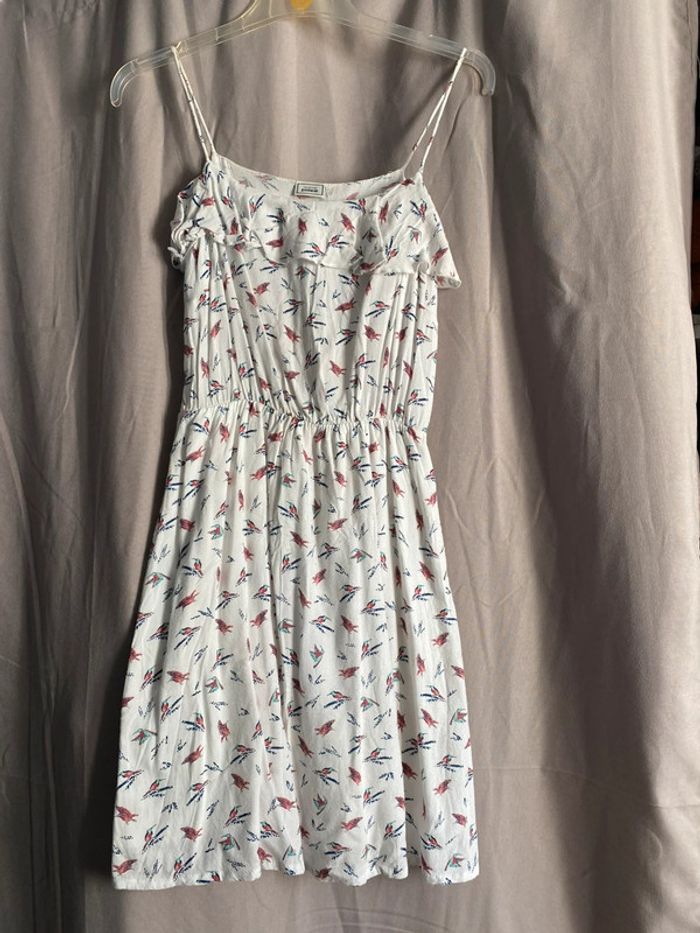 Robe à bretelle pimkie - photo numéro 4