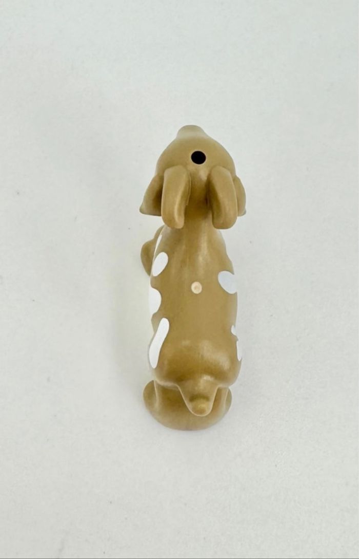 Lego Animaux Friends : chèvre couleur beige marron - NEUF - photo numéro 6