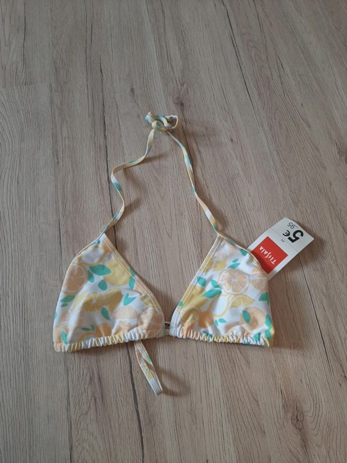 Super maillot de bain