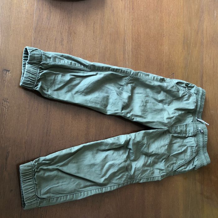 Pantalon été