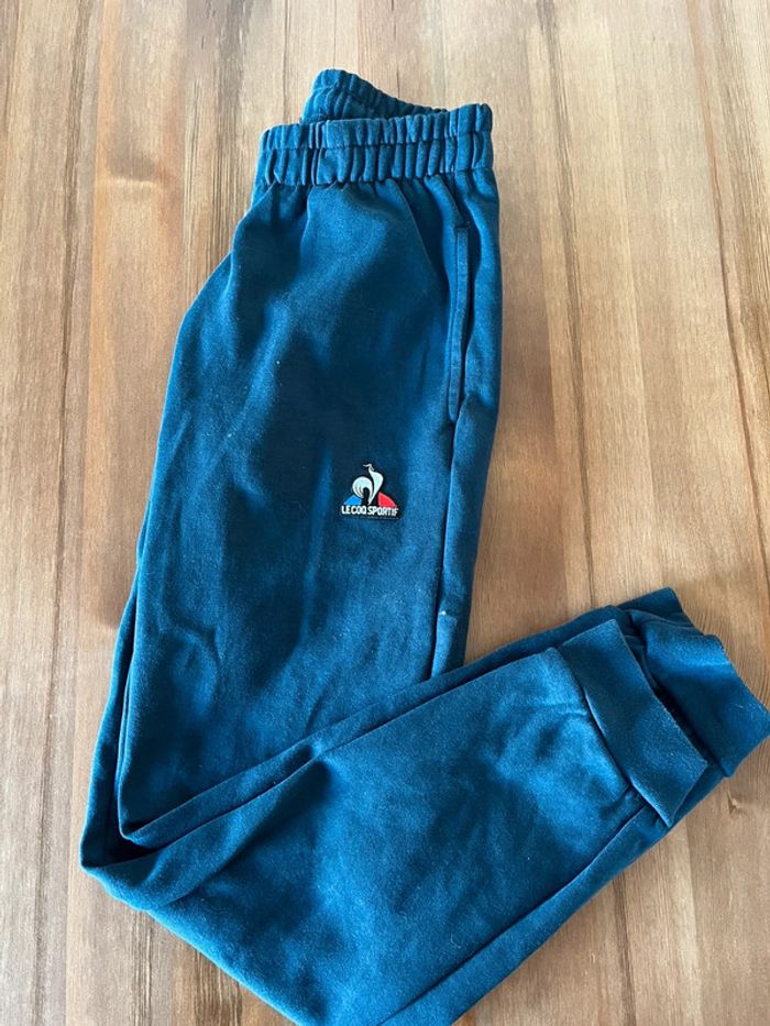 Jogging garçon le Coq sportif