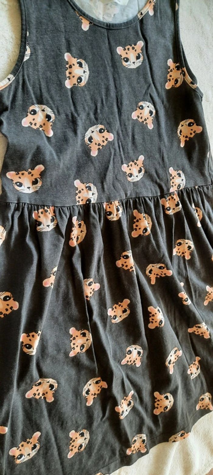 Robe Léopard 🐆 - photo numéro 2