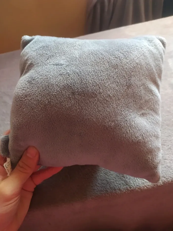 Peluche - photo numéro 4