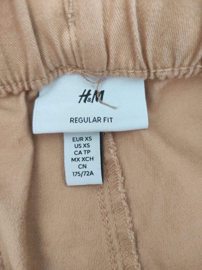 Pantalon H&M - photo numéro 3