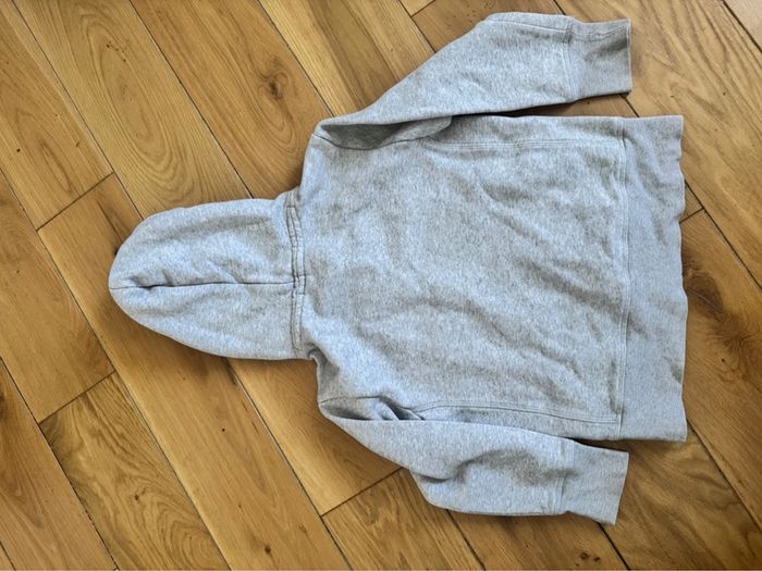 Sweat à capuche - photo numéro 2
