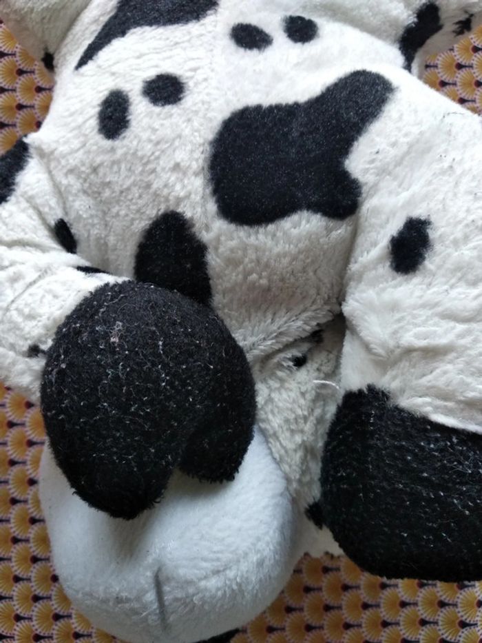 Peluche Vache - photo numéro 3