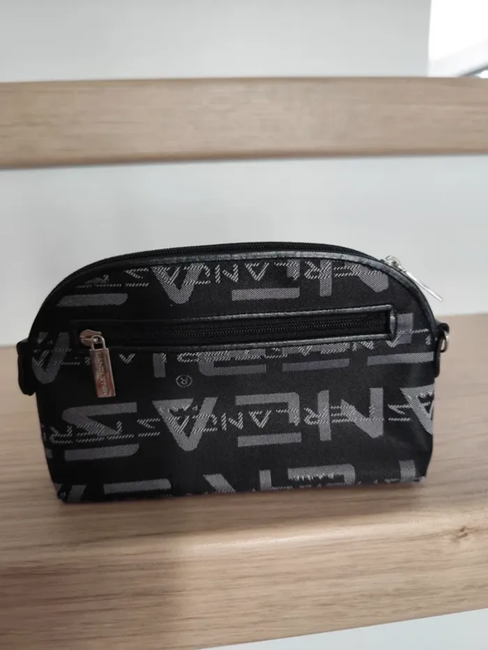 Porte monnaie Lancaster