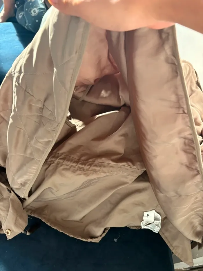 Manteau Zara • S - photo numéro 11
