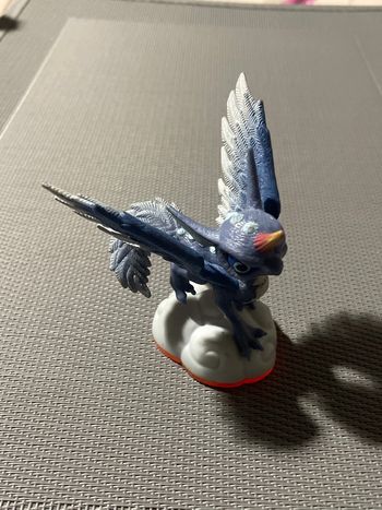 Figurine Skylanders Whirlwind