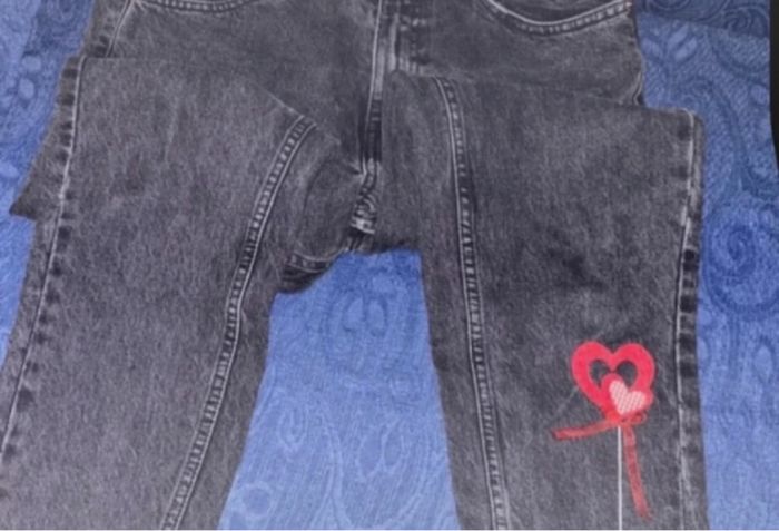 Jean 36 - photo numéro 2