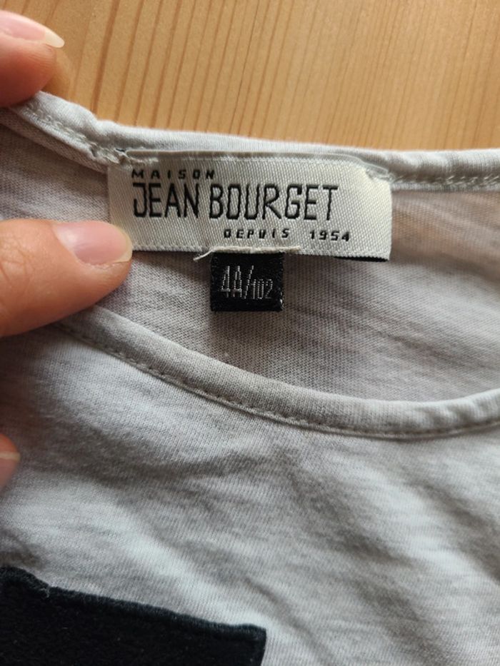 T shirt manches longues - photo numéro 3