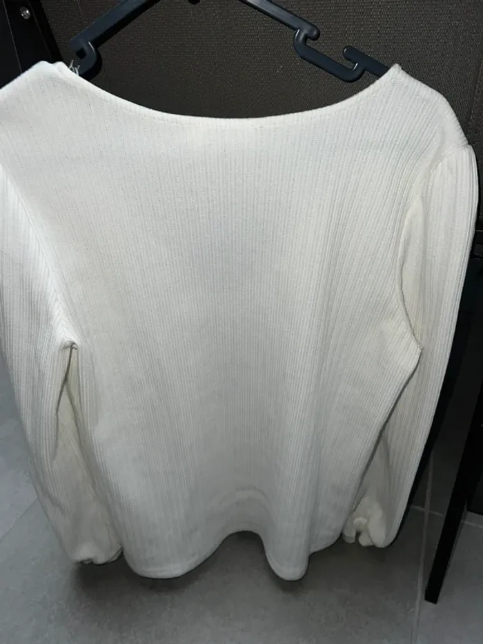 Blouse femme - photo numéro 5