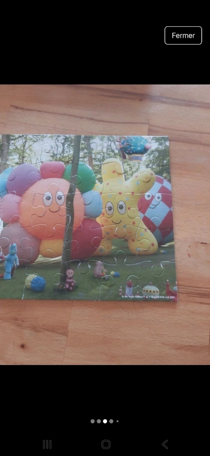 puzzle - photo numéro 3