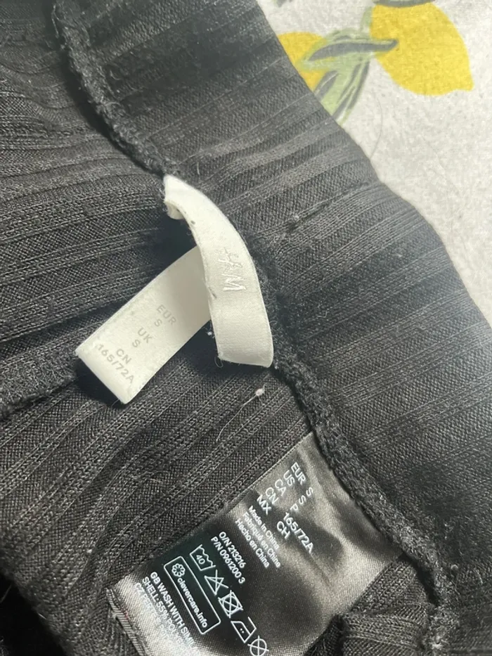 lot 2 pantalon - photo numéro 3